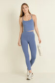 Wunder Train Mesh Hr Crop 23